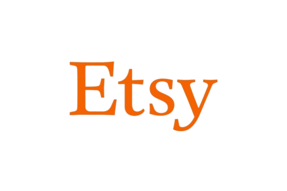 Etsy Brand Logo