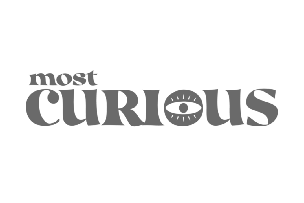 Most Curious logo image