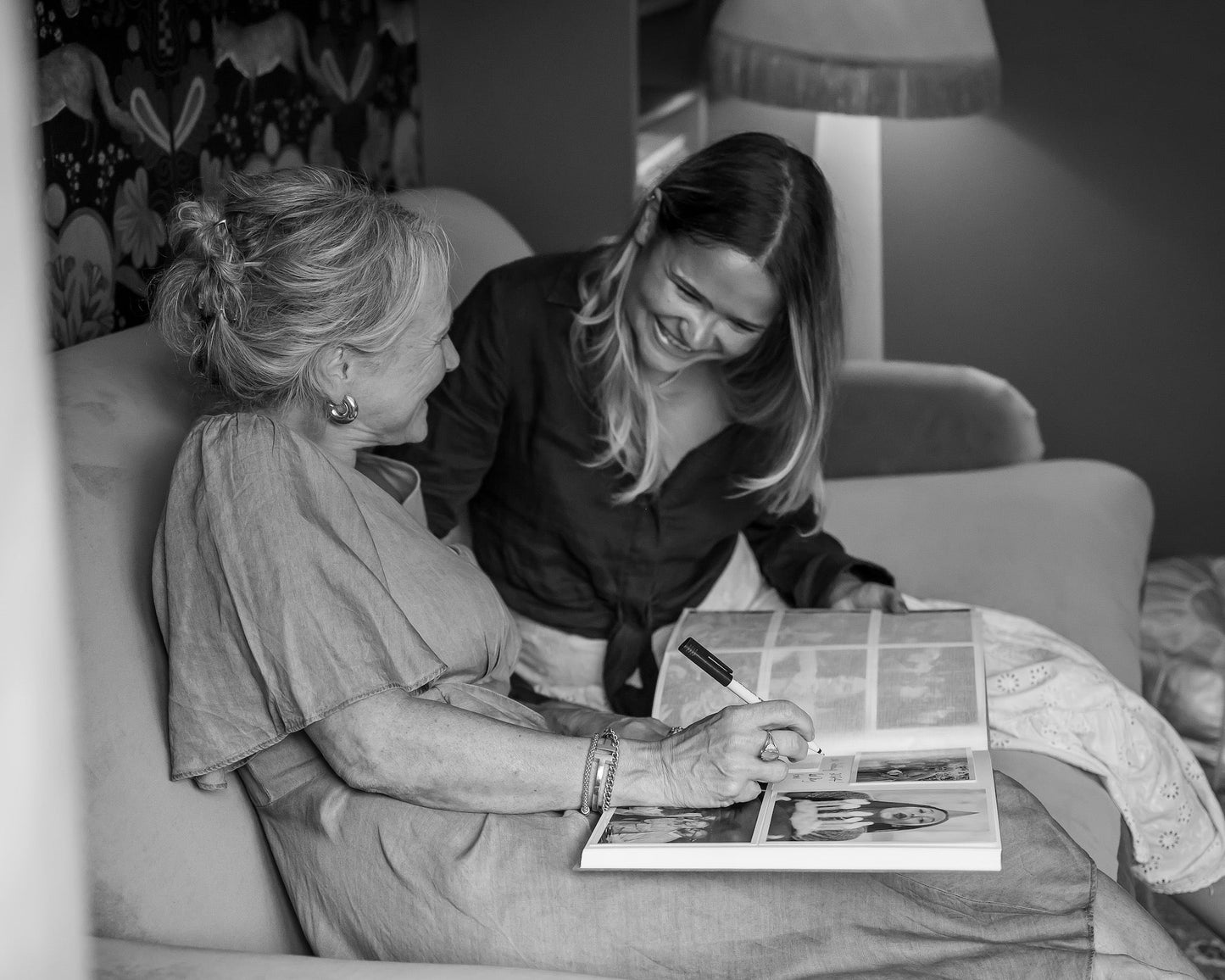 The History of the Family Photo Album – Why Does It Still Matter Today?