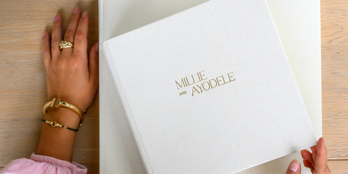 Wedding Stationery Trends 2026: What Couples Are Loving Right Now