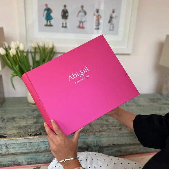 BIRTHDAY PHOTO ALBUMS