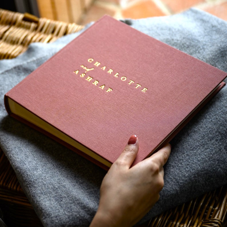 Linen Range