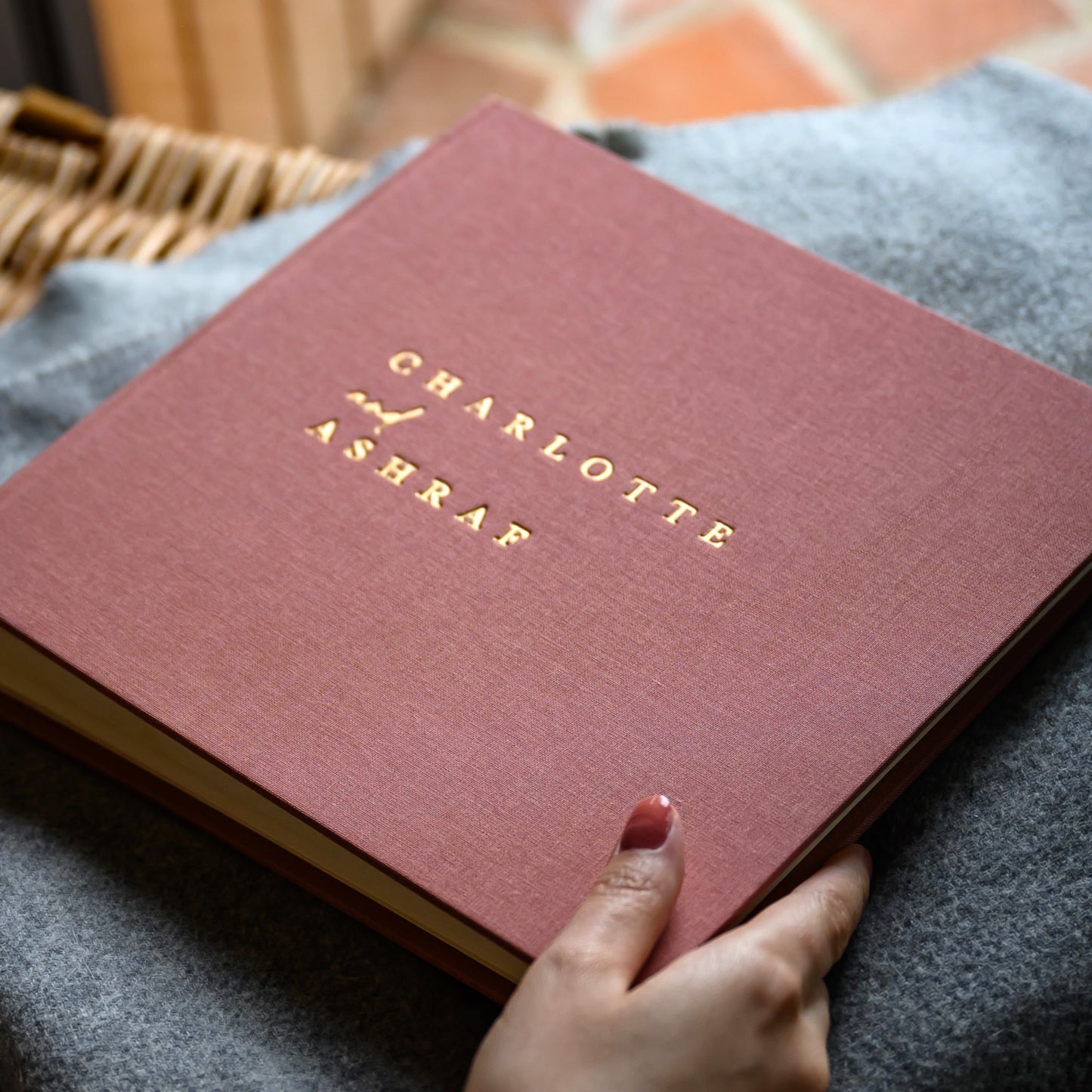 Wedding Guest Books