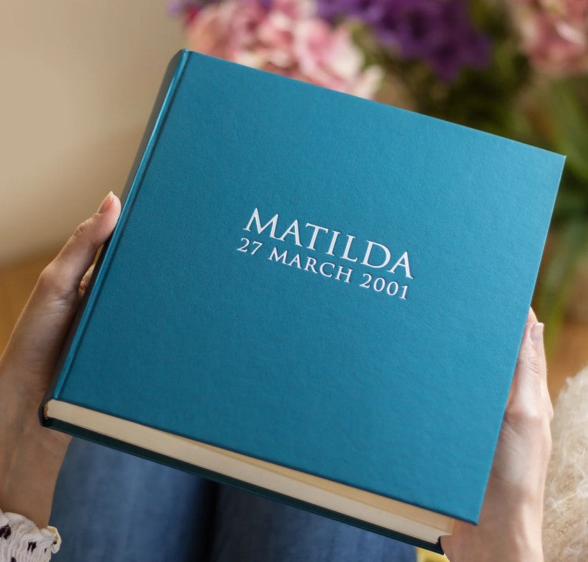 Small & Medium Photo Albums