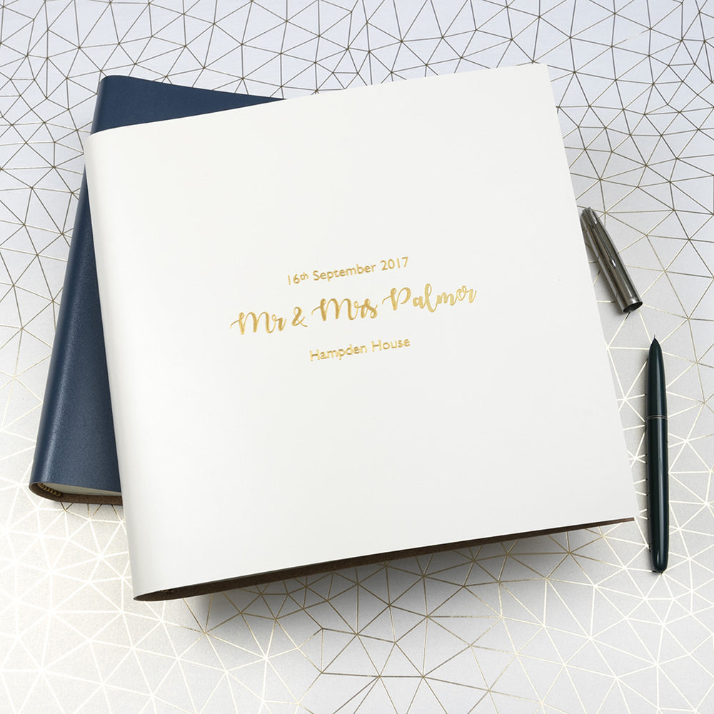 
                      
                        Wedding Guest Book
                      
                    