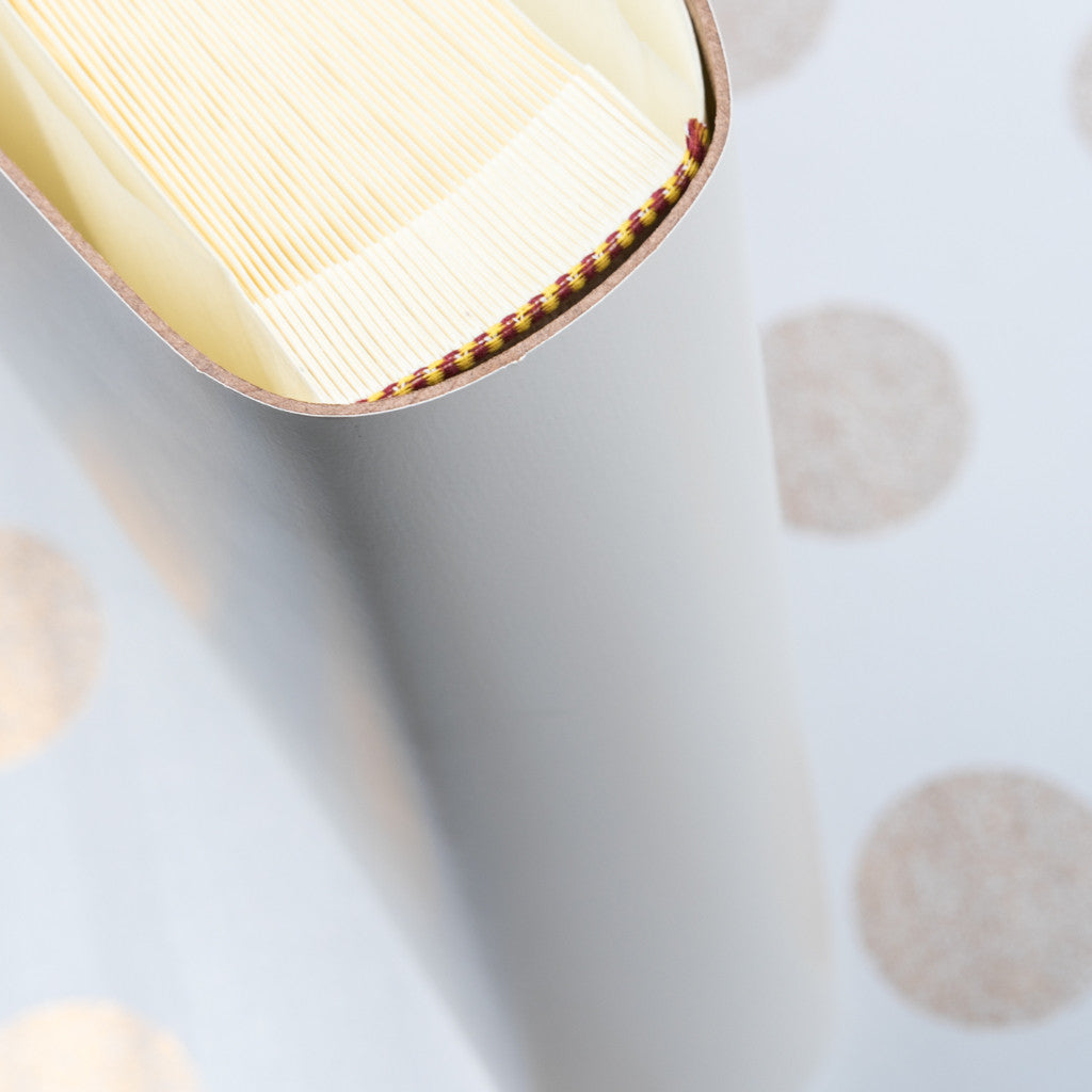Wedding guest book