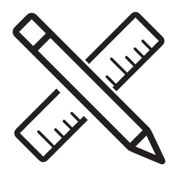 icon for customised products